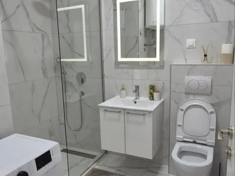 Rent, studio apartment, 25m², Čeluga, Bar - image 9