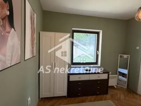 Rent, two bedroom apartment, 40m², Vračar Hram, Vračar Sve Podlokacije - image 9