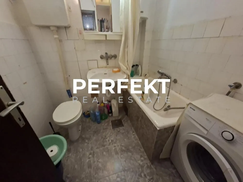 Prodaja, dvosoban stan, 60m², Strelište, Pančevo