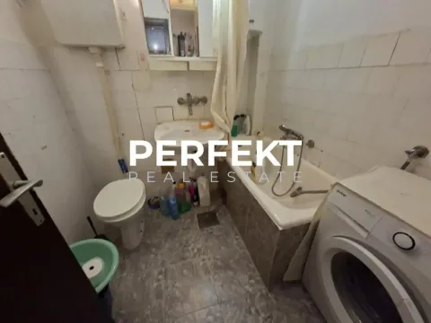 Sale, two bedroom apartment, 60m², Strelište, Pančevo - image 11
