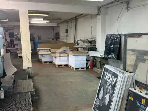 Izdavanje, poslovni prostor, 800m², Borča 1, Borča Sve Podlokacije - image 8