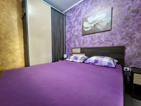 Rent, one bedroom apartment, 36m², Budva, Crna Gora - image 7