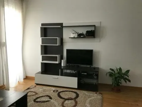 Rent, one bedroom apartment, 43m², City Kvart, Podgorica - image 4