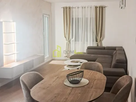 Izdavanje, jednosoban stan, 47m², Zabjelo, Podgorica - image 1