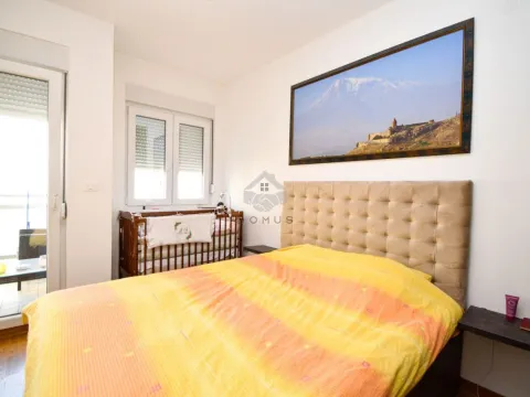 Izdavanje, jednosoban stan, 45m², City Kej, Podgorica - image 6