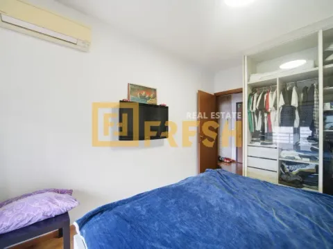 Prodaja, jednosoban stan, 53m², City Kvart, Podgorica - image 10