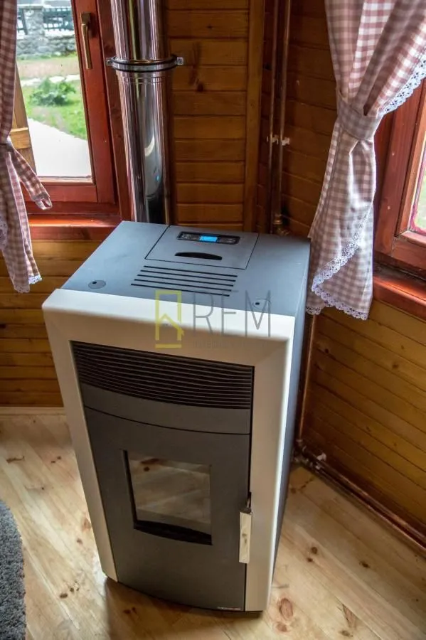 Sale, house, 70m², Kolašin, Crna Gora