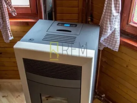 Prodaja, kuća, 70m², Kolašin, Crna Gora - image 8