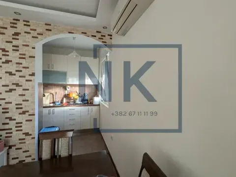 Prodaja, dvosoban stan, 73m², Tuški Put, Podgorica - image 6