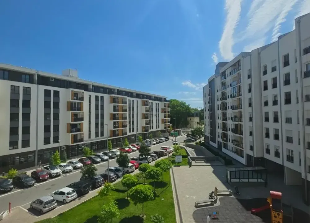Prodaja, jednosoban stan, 42m², Zemun Sve Podlokacije, Beograd
