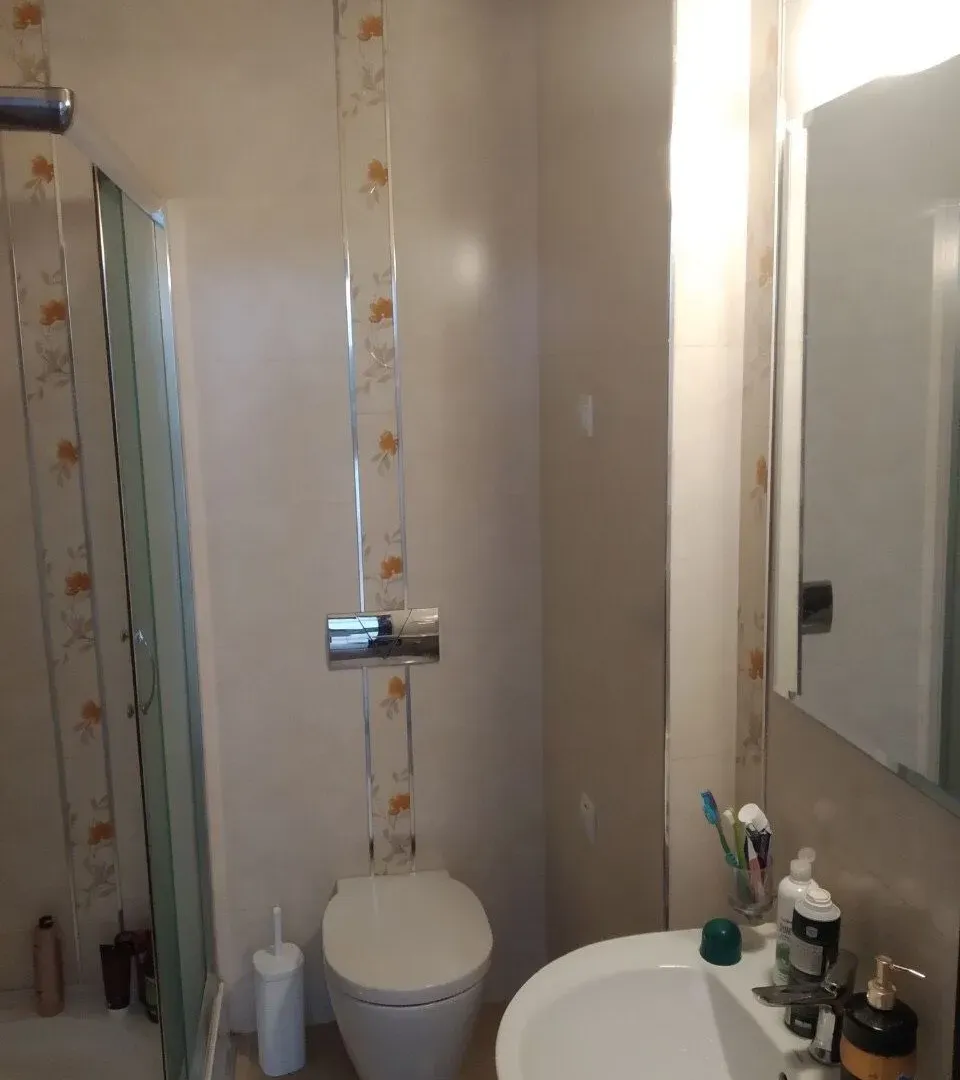 Sale, apartment, 59m², Budva, Crna Gora