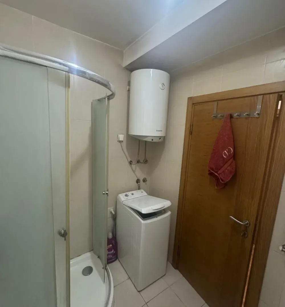 Prodaja, dvosoban stan, 57m², Zvezdara Sve Podlokacije, Beograd
