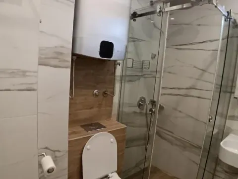 Sale, two bedroom apartment, 49m², Neimar, Vračar Sve Podlokacije - image 11