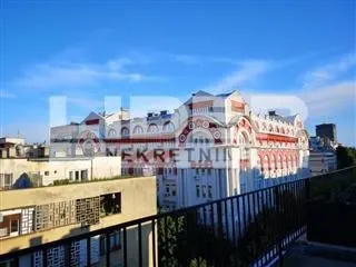 Rent, two bedroom apartment, 45m², Stari Grad, Beograd