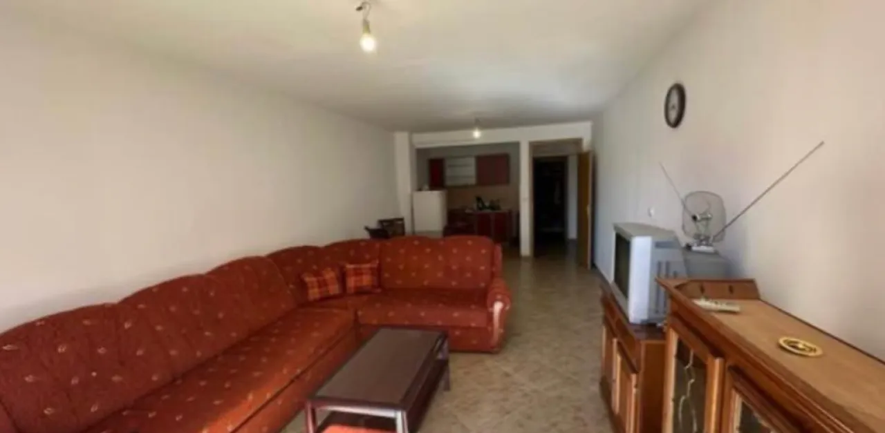 Prodaja, jednosoban stan, 47m², Lazi, Budva