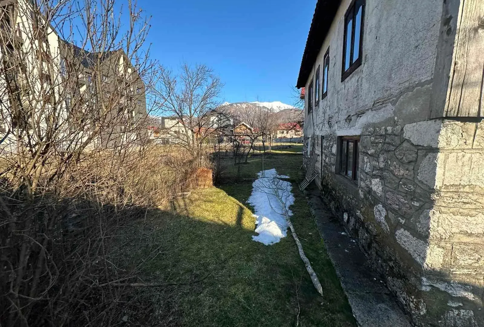 Prodaja, kuća, 100m², Centar, Kolašin