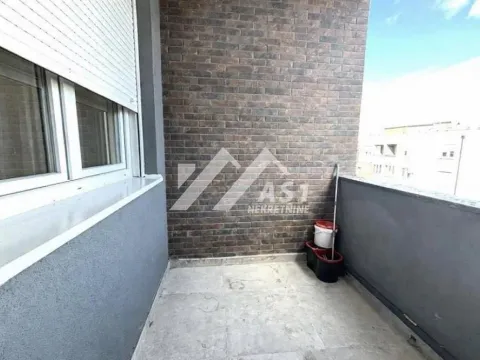 Rent, two bedroom apartment, 42m², Avijatičarsko naselje, Novi Sad Sve Podlokacije - image 10