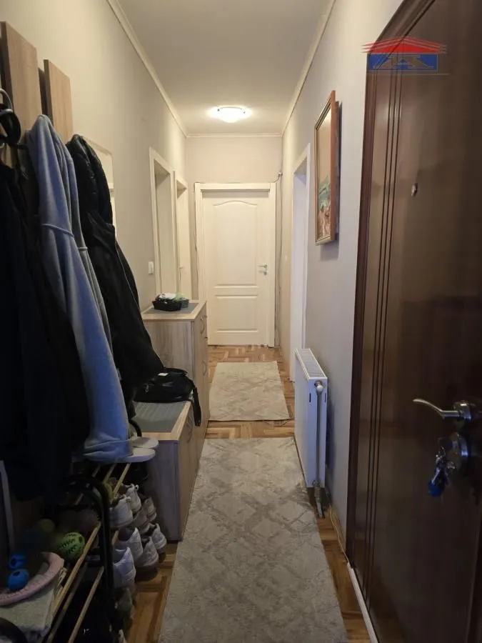 Prodaja, trosoban stan, 57m², Adice, Novi Sad Sve Podlokacije