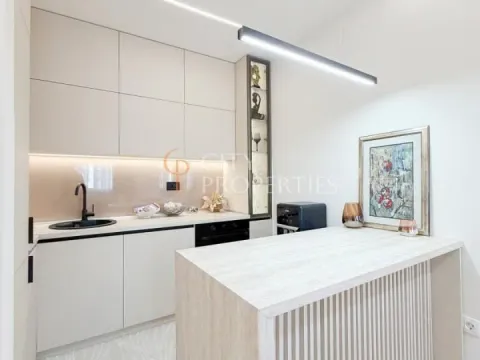 Izdavanje, stan, 50m², Central Point, Podgorica - image 12