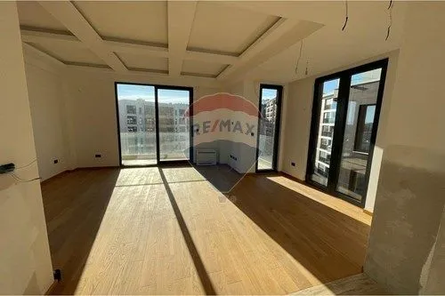 Prodaja, jednosoban stan, 104m², Kruševac, Podgorica