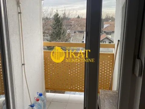 Rent, one bedroom apartment, 33m², Zemun Sve Podlokacije, Beograd - image 7