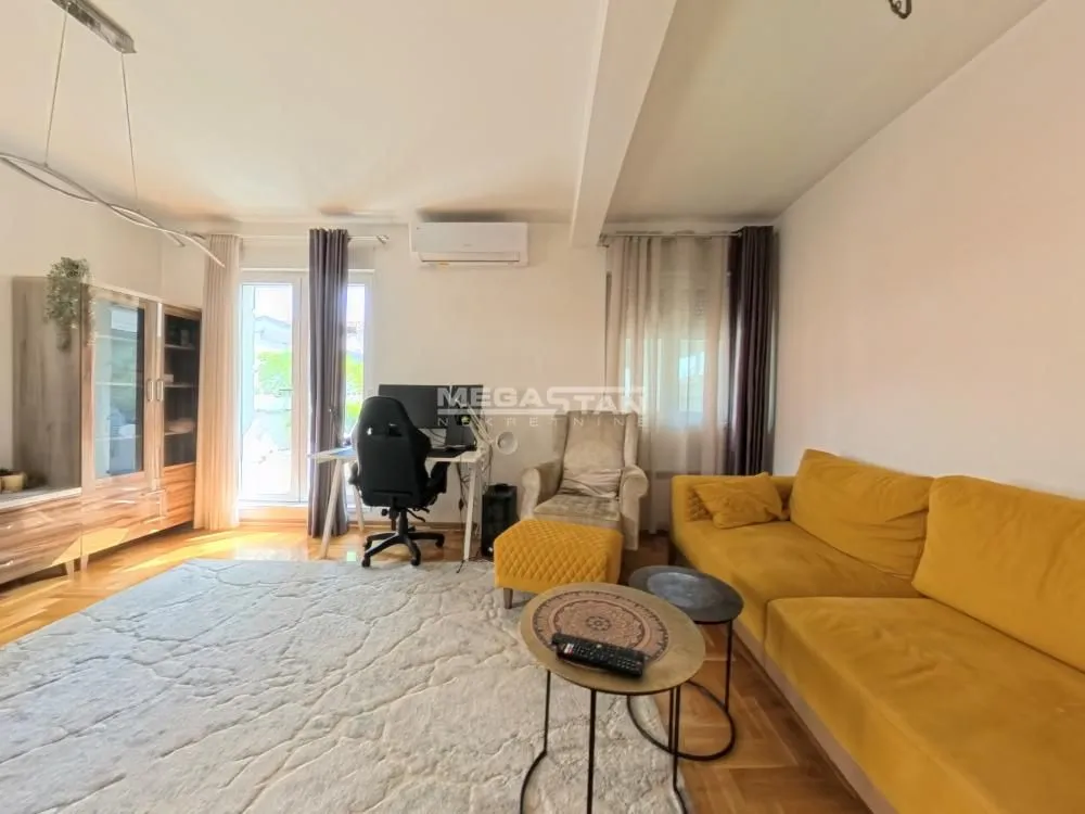 Prodaja, dvosoban stan, 56m², Bulbulder, Zvezdara Sve Podlokacije