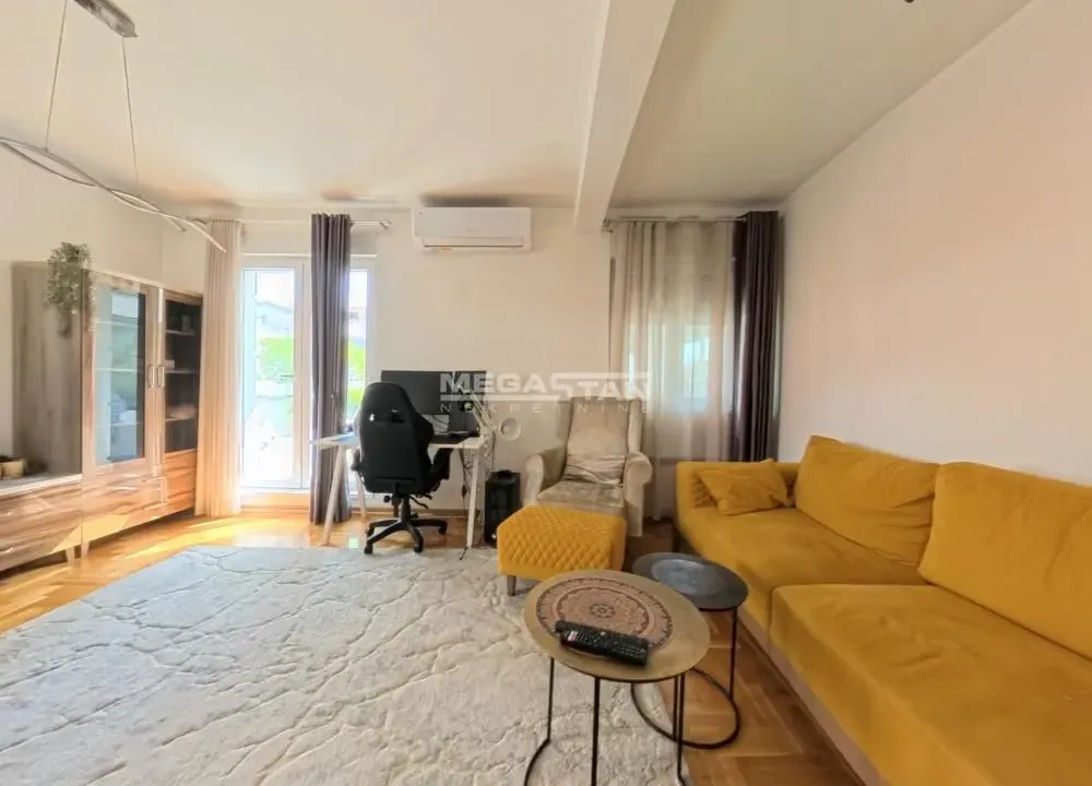 Prodaja, dvosoban stan, 56m², Bulbulder, Zvezdara Sve Podlokacije