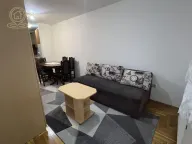 Izdavanje, dvosoban stan, 47m², Detelinara, Novi Sad Sve Podlokacije - image 1