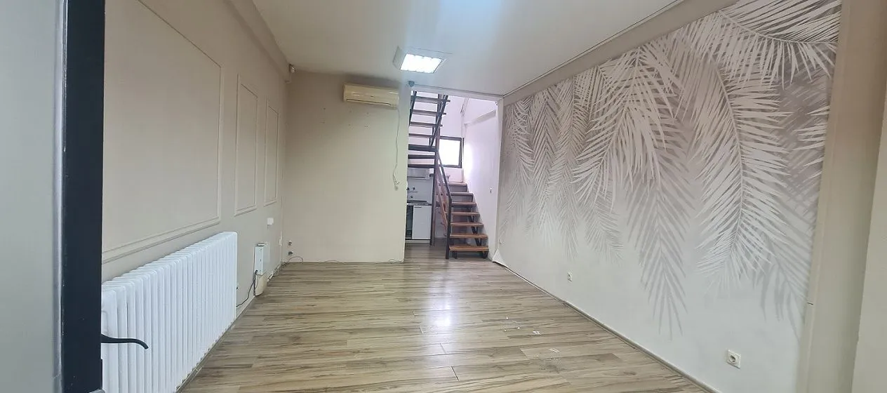 Rent, office space, 65m², Novi Beograd Sve Podlokacije, Beograd