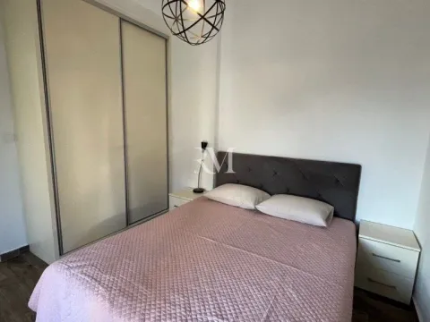 Izdavanje, dvosoban stan, 57m², Marići, Tivat - image 9