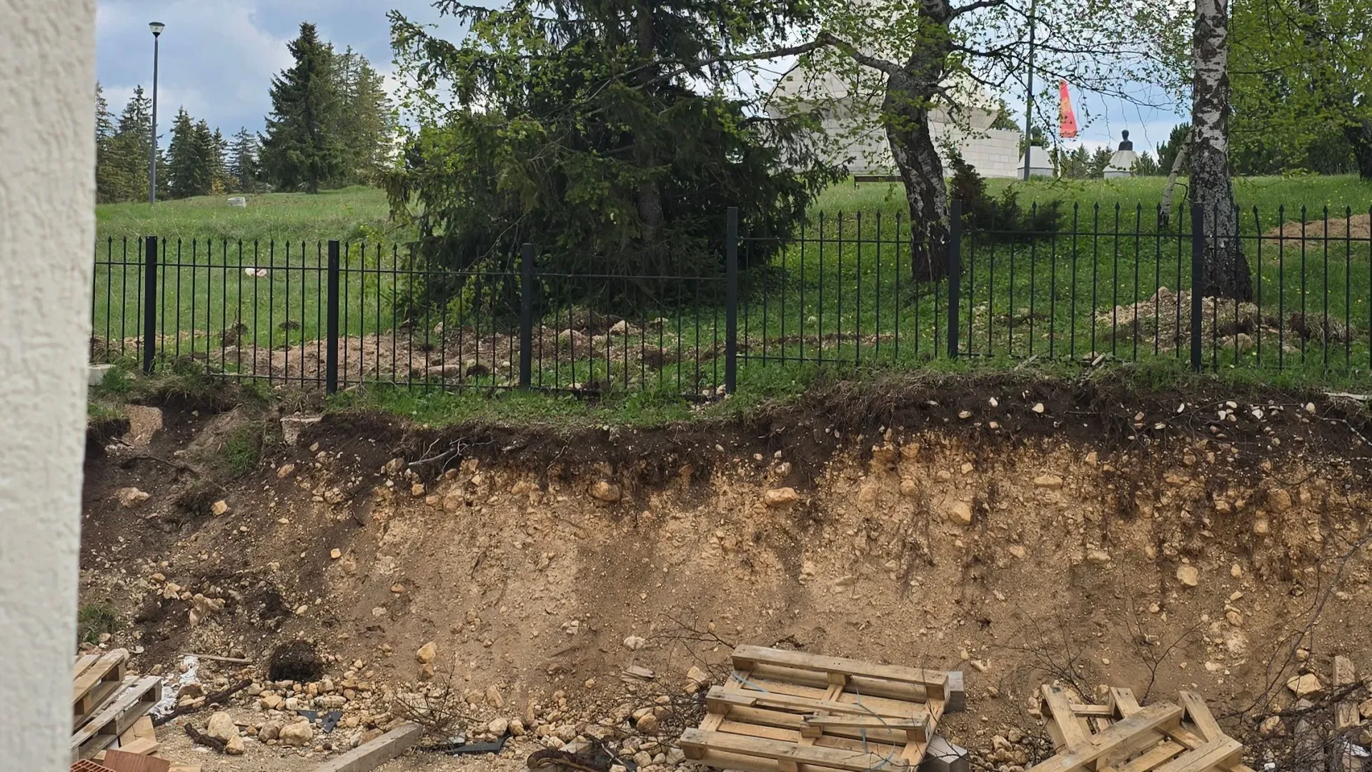 Prodaja, jednosoban stan, 48m², Centar, Žabljak