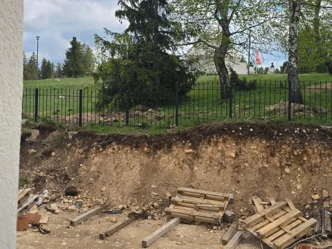 Prodaja, jednosoban stan, 48m², Centar, Žabljak - image 16