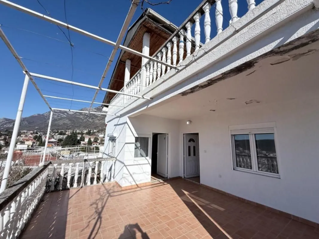 Sale, house, 130m², Sutomore, Bar