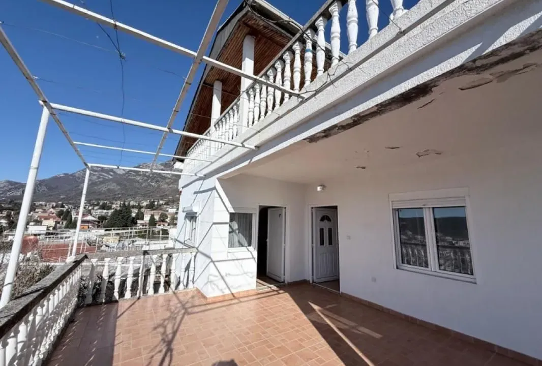 Sale, house, 130m², Sutomore, Bar