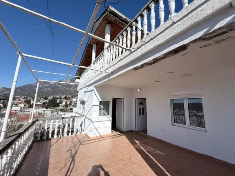 Sale, house, 130m², Sutomore, Bar - image 1