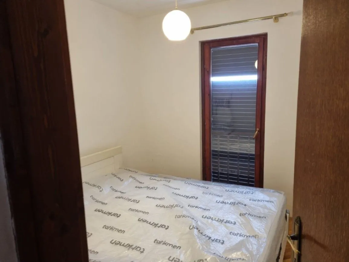 Sale, one bedroom apartment, 45m², Dubovica, Budva