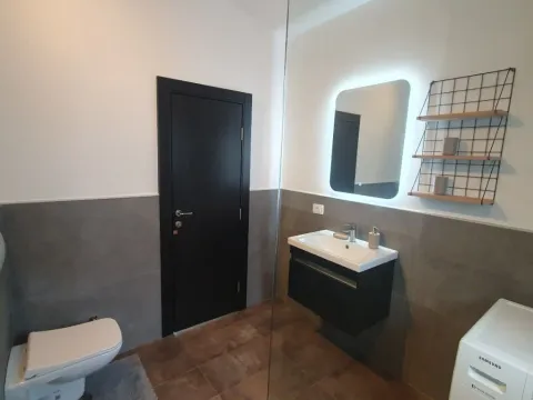 Sale, one bedroom apartment, 55m², Šušanj, Bar - image 9