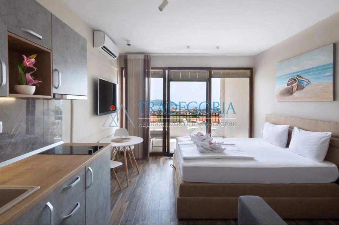 Prodaja, ugostiteljski objekat, 570m², Budva, Crna Gora
