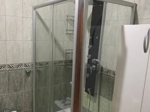 Rent, three bedroom apartment, 100m², Gorica C, Podgorica - image 14