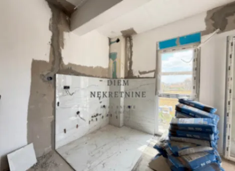 Sale, one bedroom apartment, 47m², Zabjelo, Podgorica - image 3