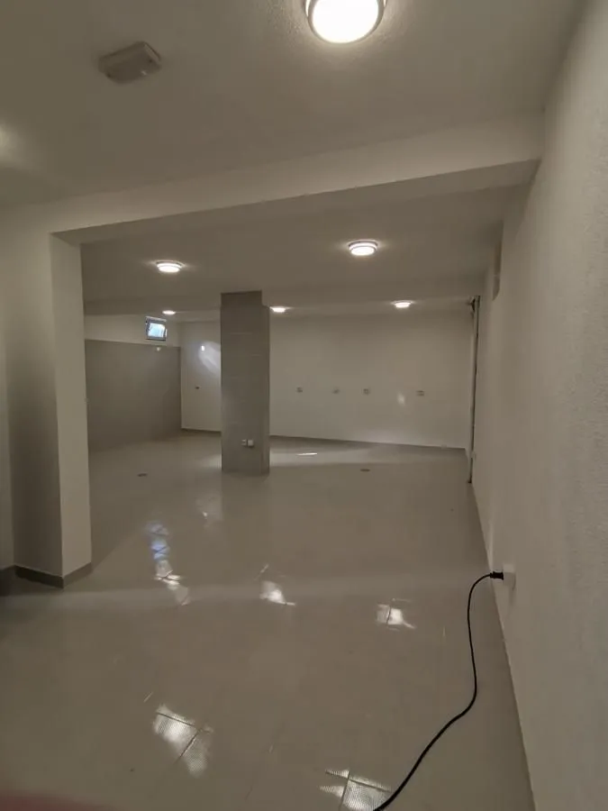 Rent, office space, 144m², Podgorica, Crna Gora