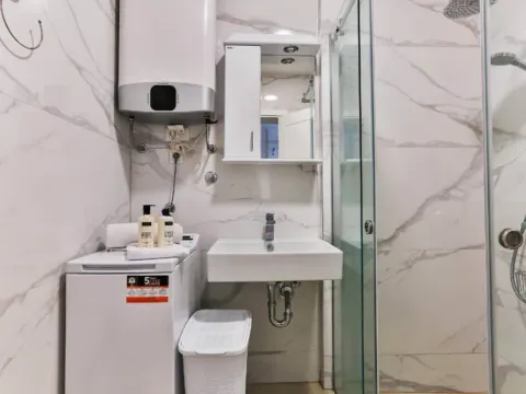 Prodaja, garsonjera, 29m², Budva, Crna Gora - image 10