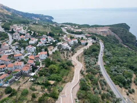 Prodaja, plac, 2682m², Blizikuće, Budva - image 24