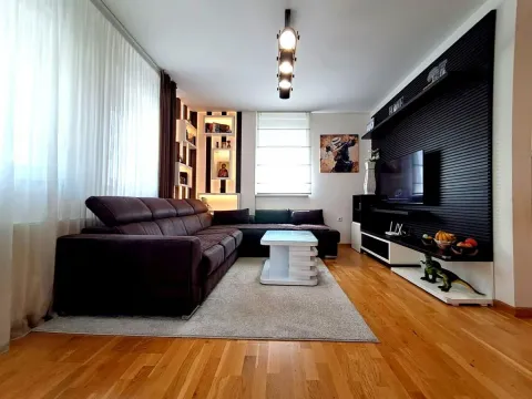 Prodaja, dvosoban stan, 56m², Telep, Novi Sad Sve Podlokacije - image 3