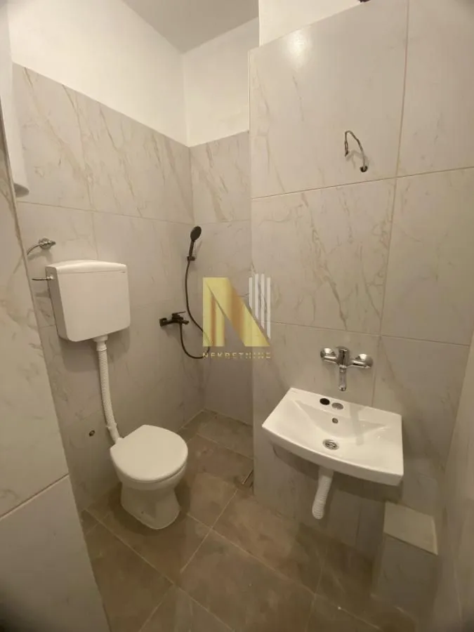 Prodaja, garsonjera, 31m², Liman 2, Novi Sad Sve Podlokacije