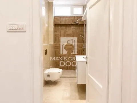 Sale, four bedroom apartment, 91m², Savski Venac, Beograd - image 15