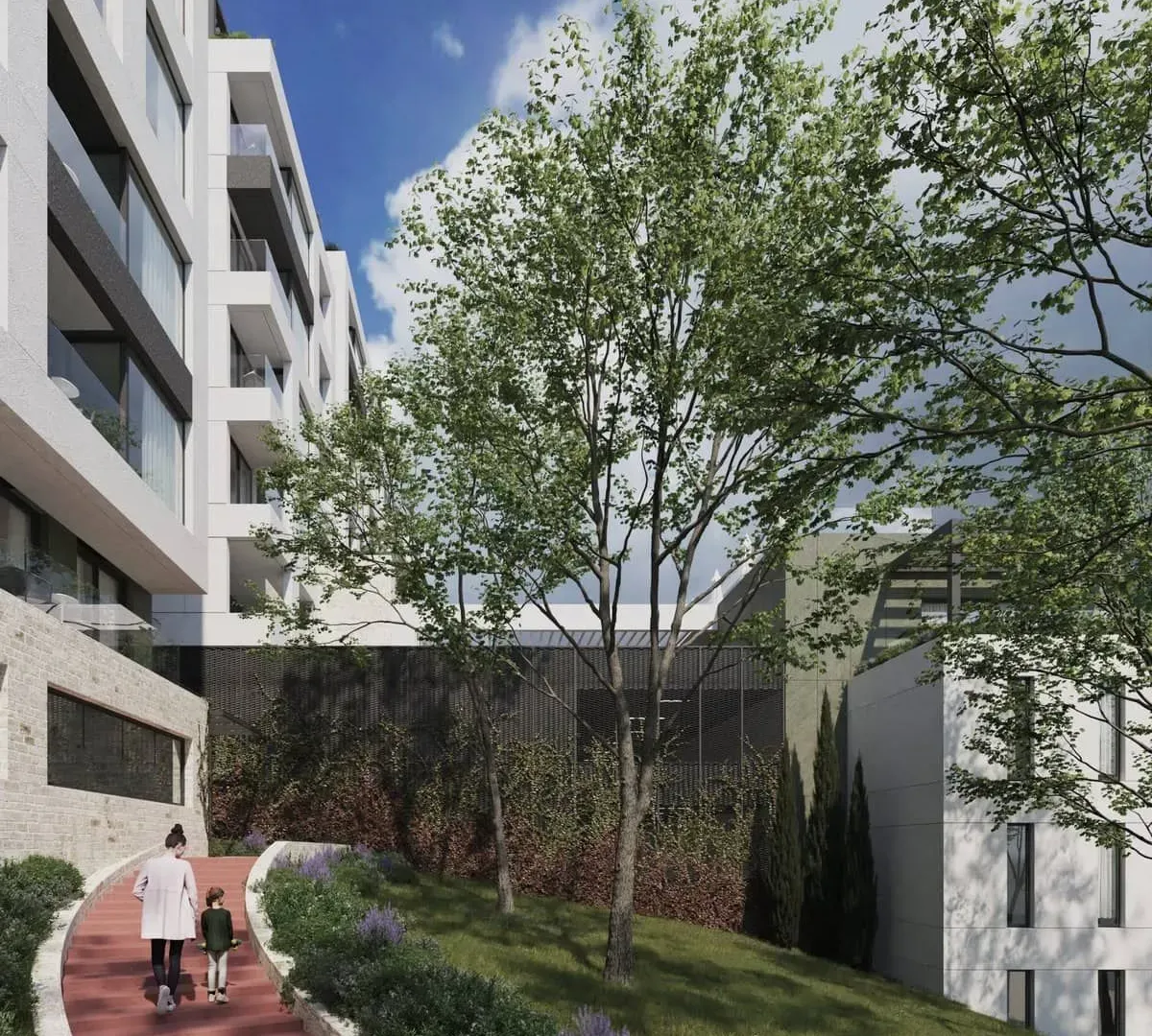 Prodaja, jednosoban stan, 45m², Mrčevac, Tivat