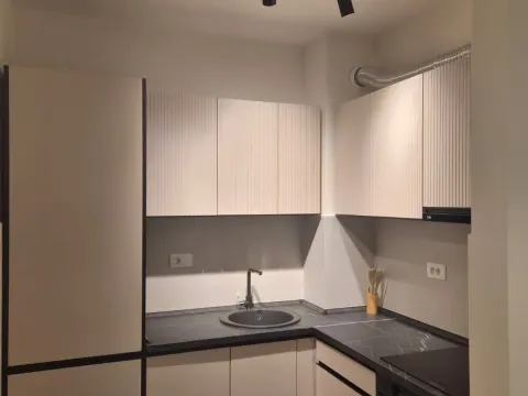 Rent, apartment, 45m², Central Point, Podgorica - image 6