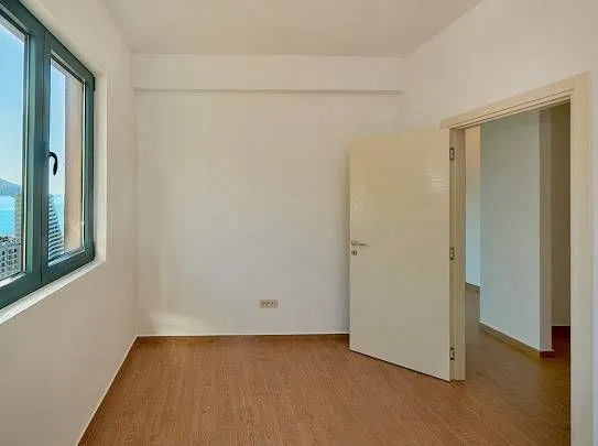 Prodaja, jednosoban stan, 51m², Ivanovići, Budva