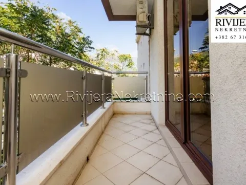 Sale, three bedroom apartment, 83m², Budva, Crna Gora - image 5